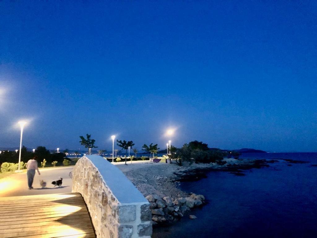 Villa Emilia Vodice Kültér fotó
