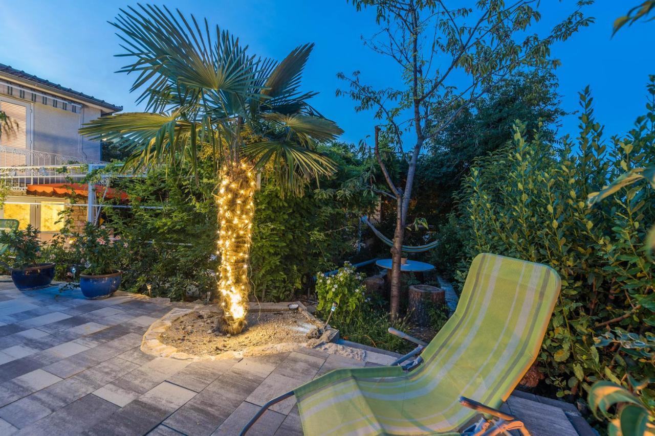 Villa Emilia Vodice Kültér fotó