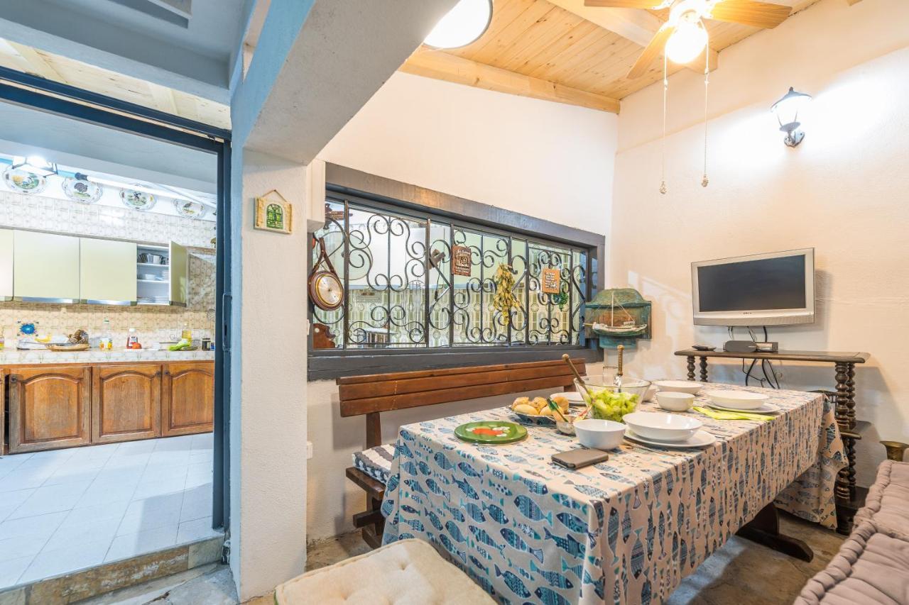 Villa Emilia Vodice Kültér fotó