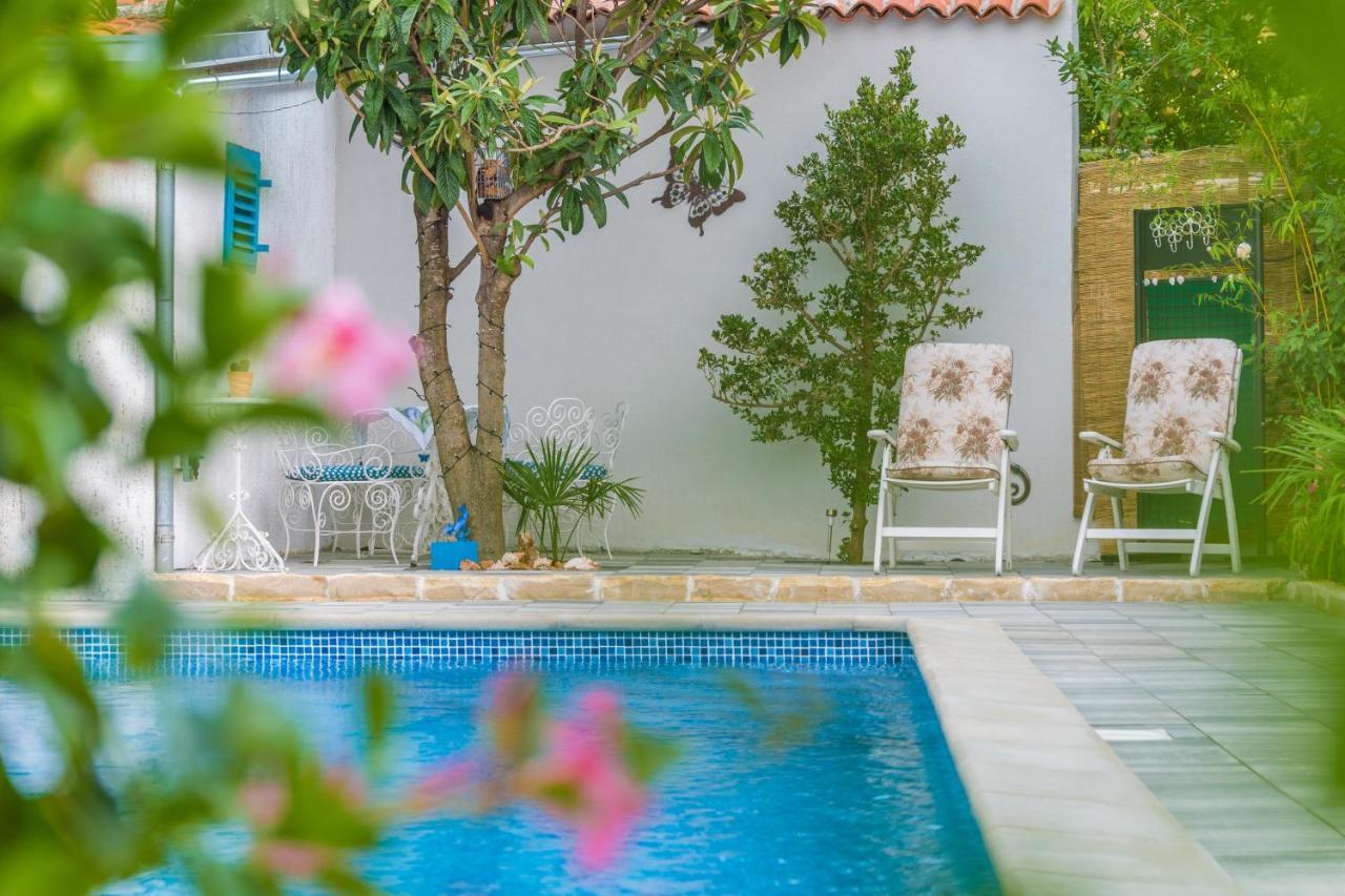 Villa Emilia Vodice Kültér fotó