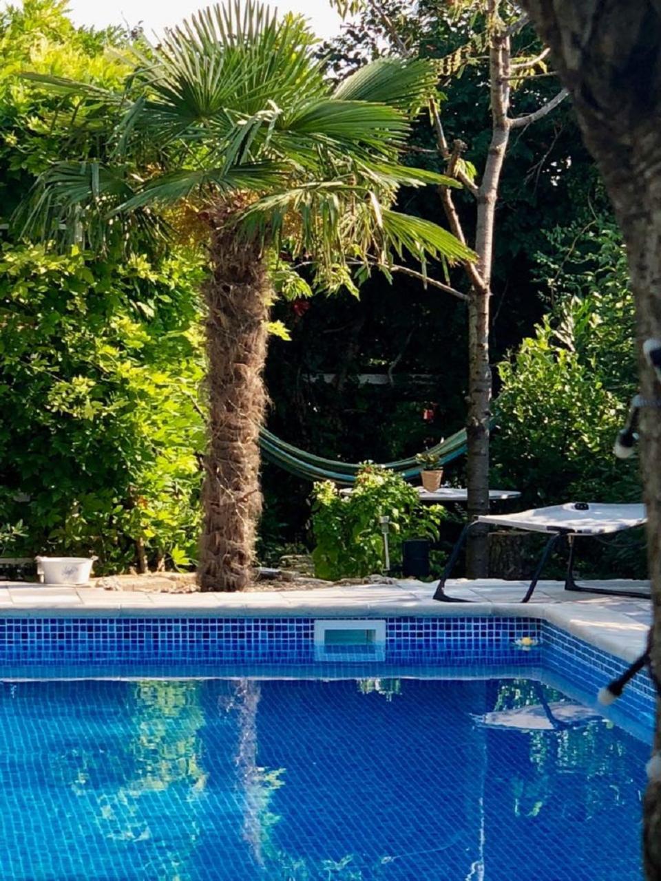 Villa Emilia Vodice Kültér fotó