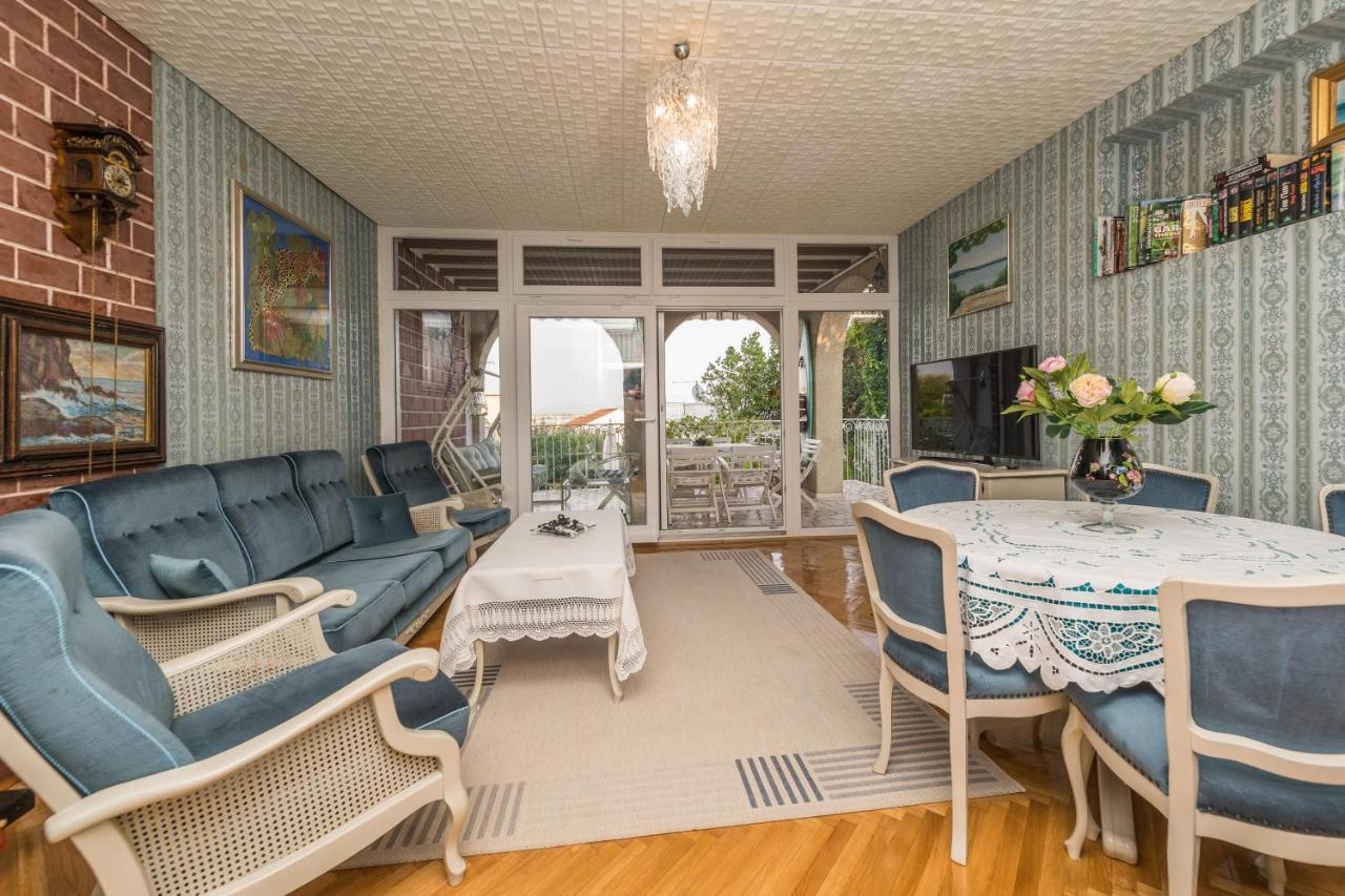Villa Emilia Vodice Kültér fotó