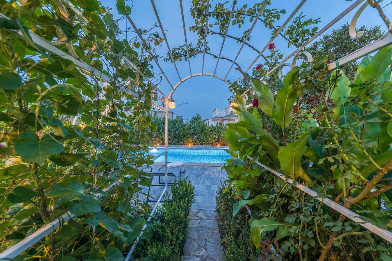 Villa Emilia Vodice Kültér fotó