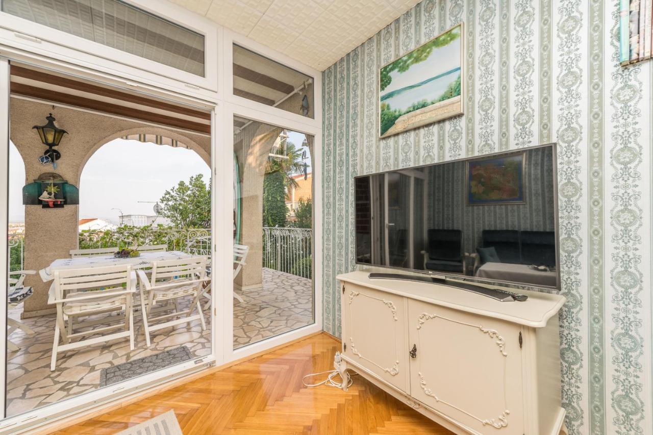 Villa Emilia Vodice Kültér fotó