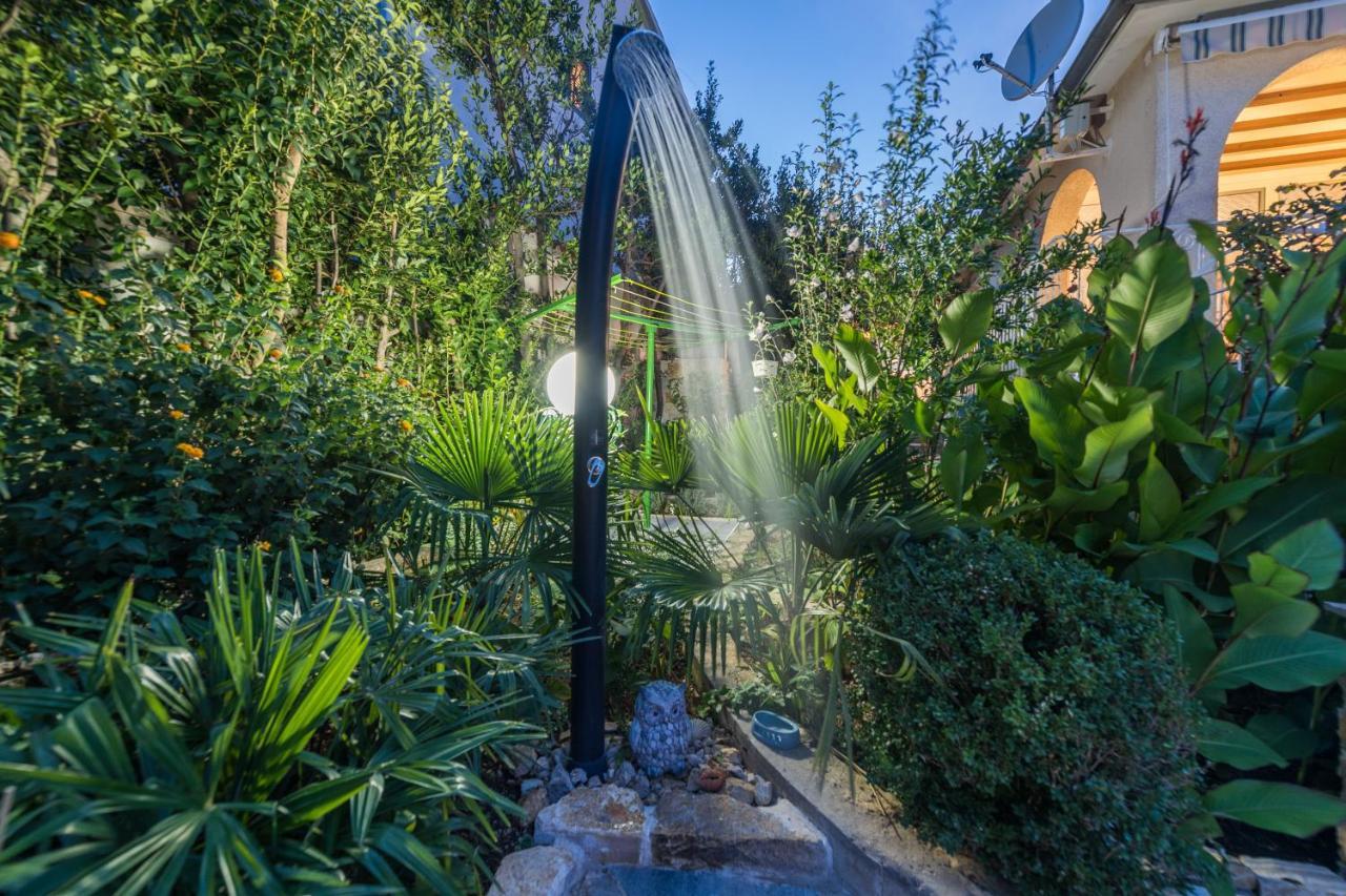 Villa Emilia Vodice Kültér fotó