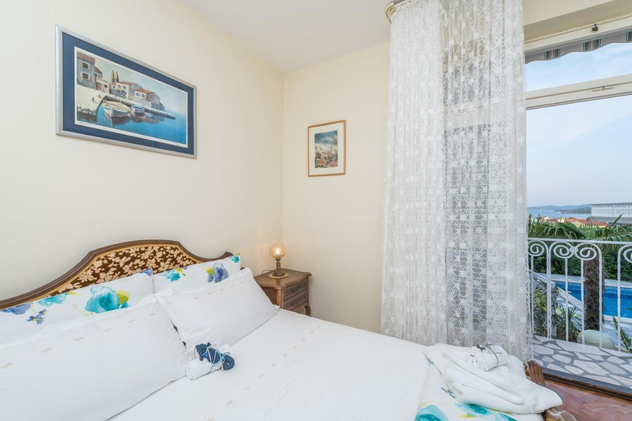 Villa Emilia Vodice Kültér fotó