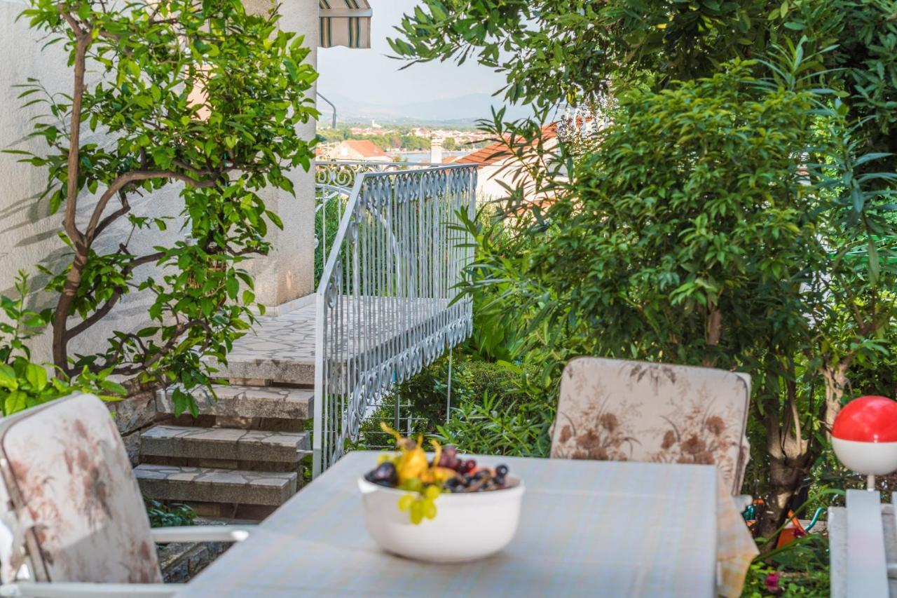 Villa Emilia Vodice Kültér fotó